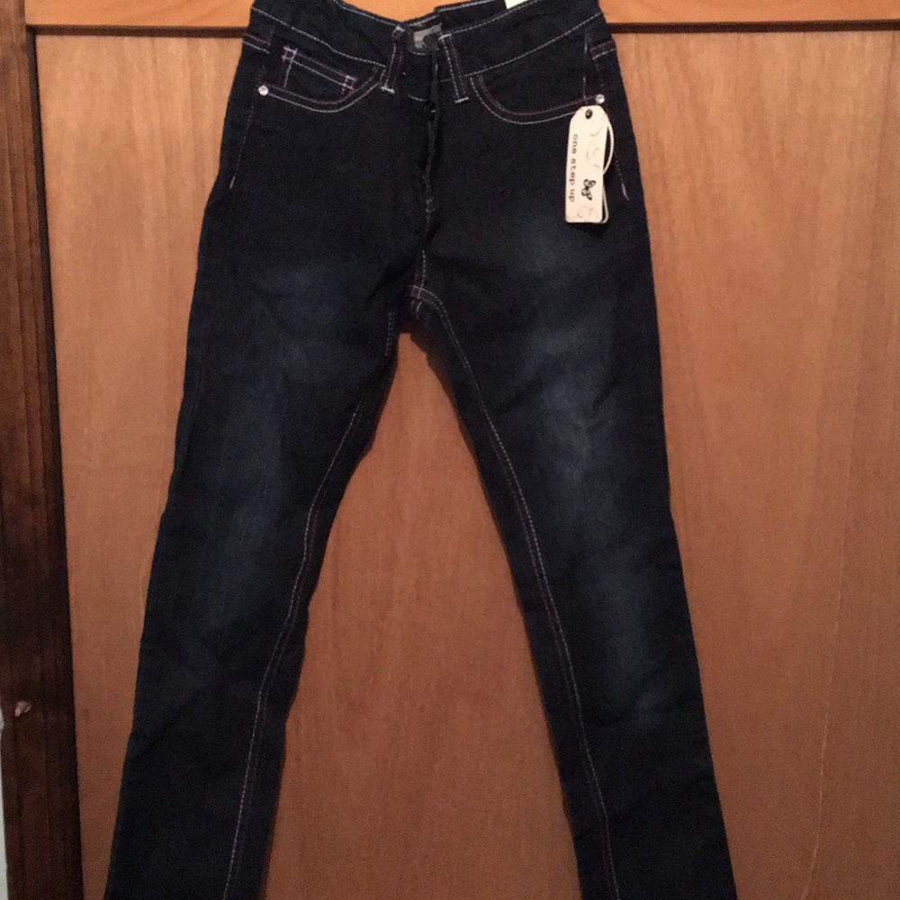 Girls jeans
